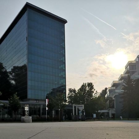 Apartment Park 16 Rogaška Slatina Buitenkant foto