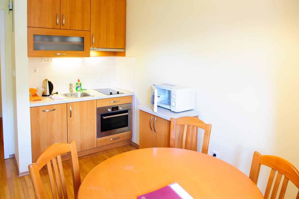 Apartment Park 16 Rogaška Slatina Buitenkant foto