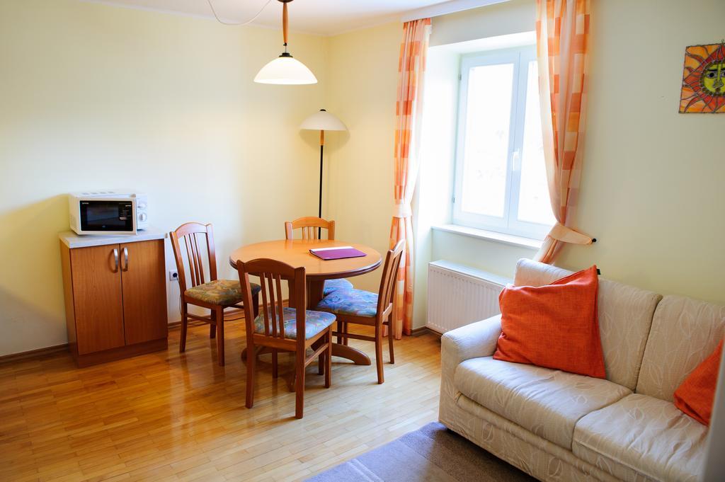 Apartment Park 16 Rogaška Slatina Buitenkant foto