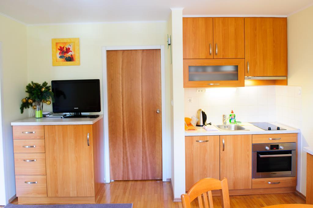 Apartment Park 16 Rogaška Slatina Buitenkant foto