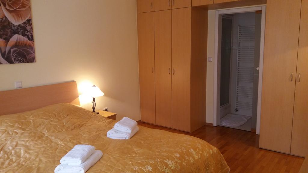 Apartment Park 16 Rogaška Slatina Buitenkant foto