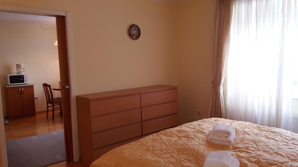 Apartment Park 16 Rogaška Slatina Buitenkant foto