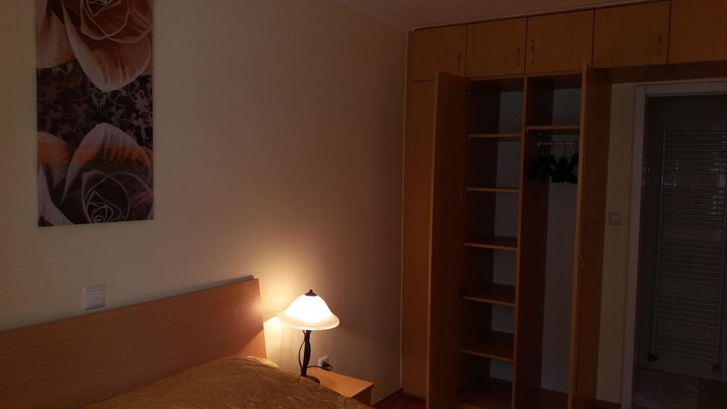 Apartment Park 16 Rogaška Slatina Buitenkant foto