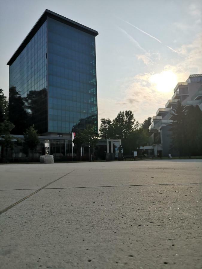 Apartment Park 16 Rogaška Slatina Buitenkant foto
